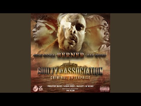 Got That (feat. Galaxy Atom)