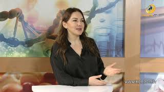 Առողջություն և Գեղեցկություն 01.03.2021