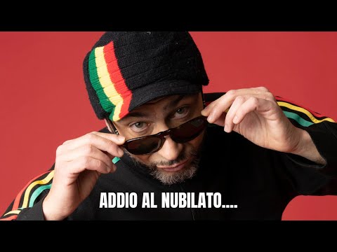 ADDIO AL NUBILATO...