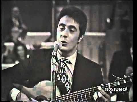 1972 Fausto Cigliano - Romance de Nadir