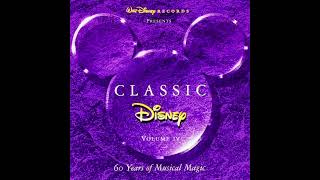 One Last Hope (Hercules)