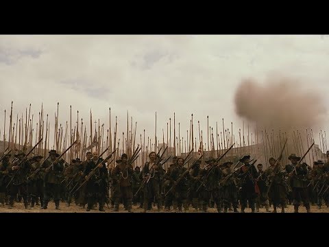 Alatriste ~Battle of Rocroi (English Subtitles)