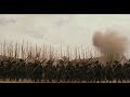 Alatriste ~Battle of Rocroi (English Subtitles)