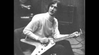 Dave Davies - Nothin' More To Lose
