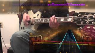 Man in the Box - Alice in Chains (Lead) Rocksmith 2014