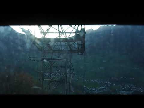 Luftseilbahn Dallenwil - Niederrickenbach (LDN)