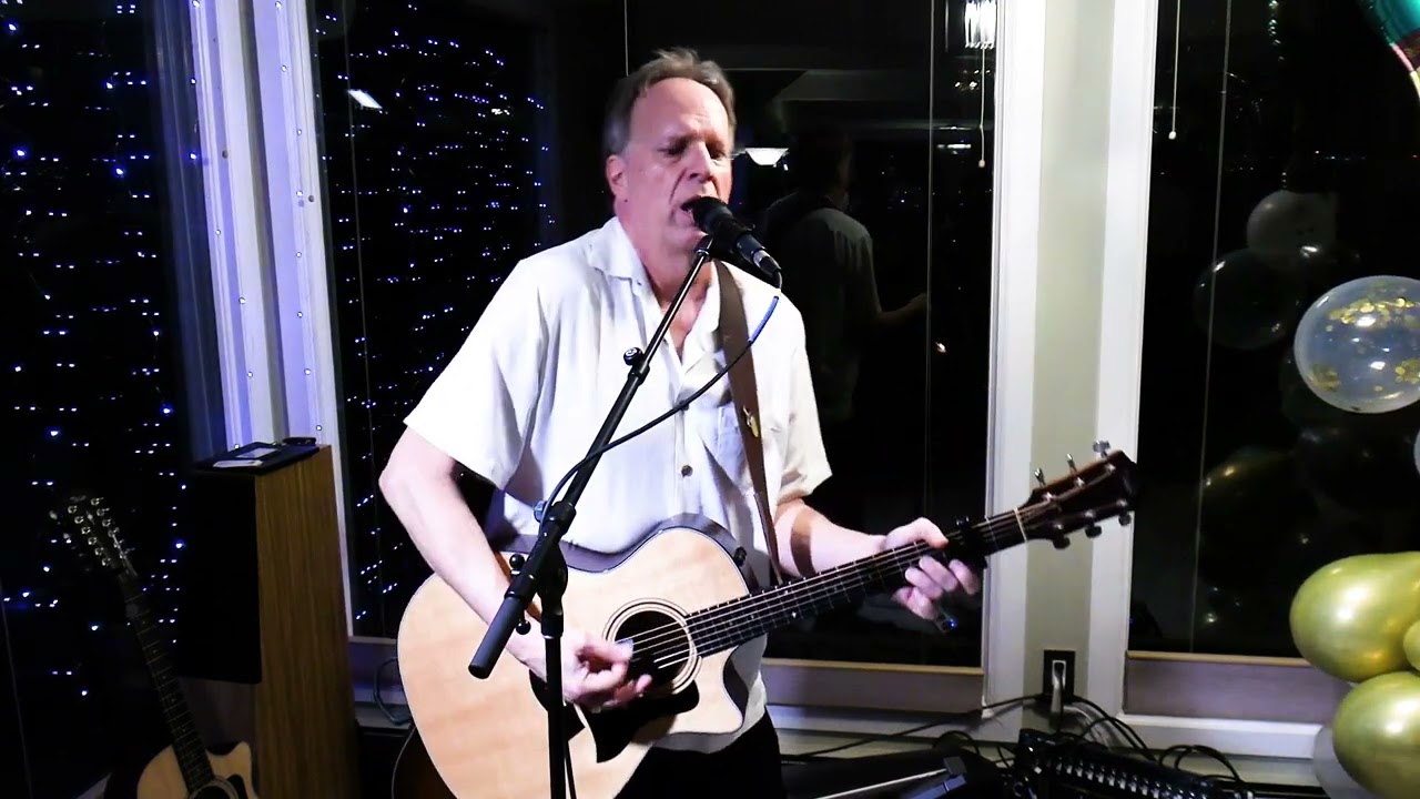 Promotional video thumbnail 4 for Richman Acoustic