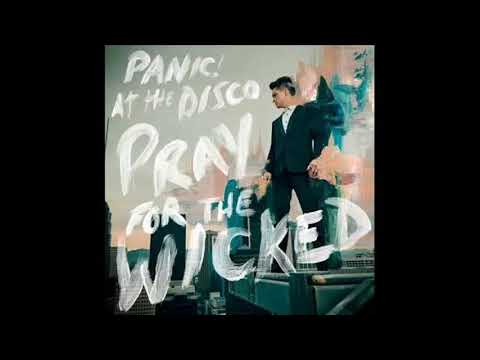 Panic! At The Disco - Hey Look Ma I Made It (Super Clean)
