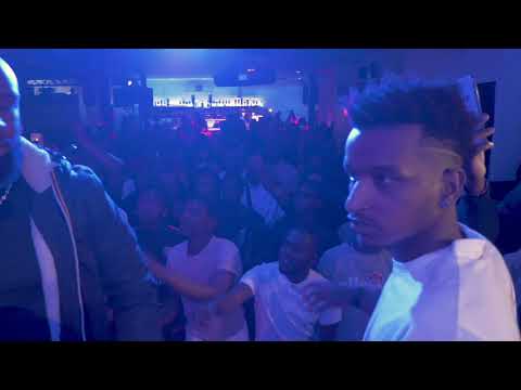 Nato G -  Motivason (Live show/ Rap Kriolu 100Frontera) Paris