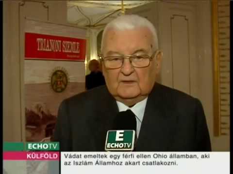 Trianoni szemle - Echo Tv