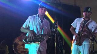 Martin Lagalla - La Muerte En Un Coleadero y El Corazon De Tejas