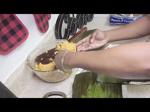 Yummy Trinidadian Paime Recipe - A Taste Of Tradition!