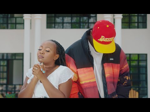 KING KAKA - NITUME FT. PHYLLIS MBUTHIA (OFFICIAL VIDEO) SMS ‘SKIZA 6981471’ TO 811