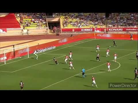 Romain Philippoteaux Goals Nîmes olympique