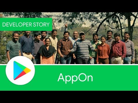 Android Developer Story WPS Office Building continuity with Android foldables