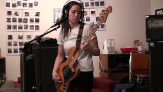 Live on Radio K: The Besnard Lakes - "And This Is What We Call Progress"