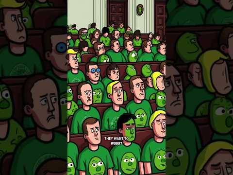 Why has the Senate's dress code shift sparked such intense debate?