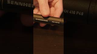 Video thumbnail for $1K Microphone vs $500 Microphone | Sennheiser MKH 416 vs Saramonic Soundbird V6 by Jays Tech Vault