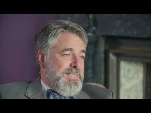 An interview with Professor Alan Woodward