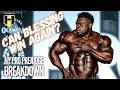 NY PRO PREJUDGE BREAKDOWN | Fouad Abiad | Real Bodybuilding Podcast