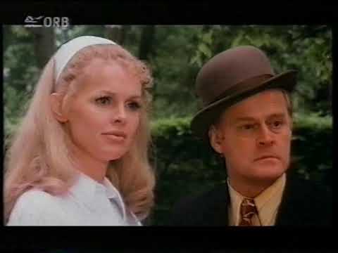 Synchronvergleich OLSENBANDE - DDR / BRD