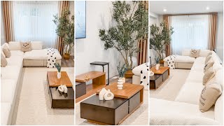 2025 HOME DECORATING IDEAS | Summer Home Refresh