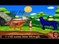 Jungle Book Cartoon Video Jungle Book Cartoon Video