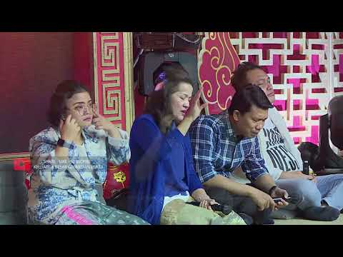 S’perti Rusa Rindu SungaiMu - Pdt. R. Bambang Jonan