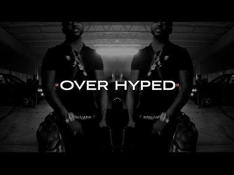 Notoriou5 Bino - Over Hyped