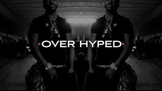 Notoriou5 Bino - Over Hyped