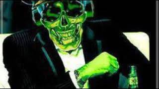 Death Sells - Confusion video