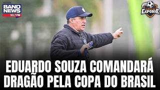 Após perder o jogo de ida da final do Goianão, Atlético foca em duelo pela Copa do Brasil