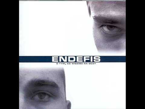endefis- pierwszy nienajlepszy