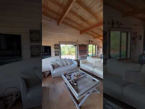 Se Vende Casa en Parcela Cruce de Reúmen, Paillaco, Región de Los Ríos.