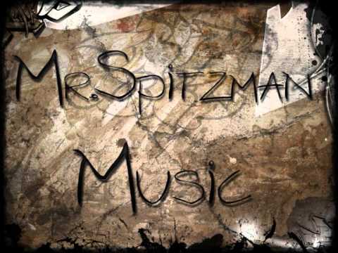 Mr.Spitzman Beats - State Of Emergency (DUBSTEP)