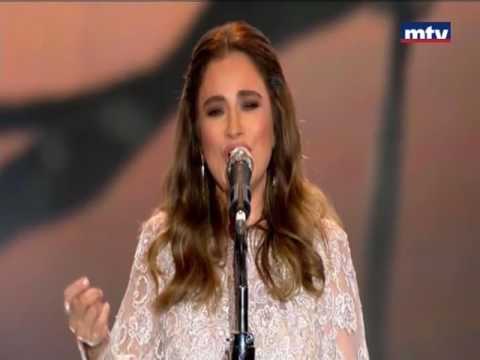 جوز بنتو جوليا ضبية 2016-mtv