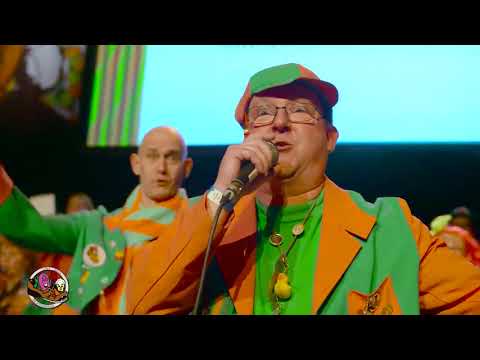 Affesèère dè kunde leere - KV De Steunzolen