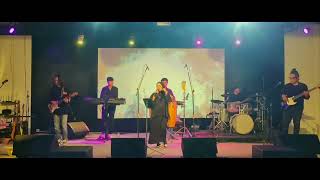 Download lagu THE GROOVE - KHAYALAN (DOLARE SOUL COVER) Feat. Franky on Percussion mp3