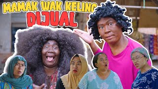 Download lagu MAMAK WAK KELING MEMBAWA REZEKI mp3