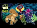 Ben 10 Alien Force The Rise Of Hex Part 8