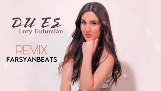Lory Gulumian - Du Es (Farsyanbeats Deep Mix) (2024)