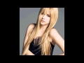 Falling Fast Piano Karaoke By Ear (Avril Lavigne ...
