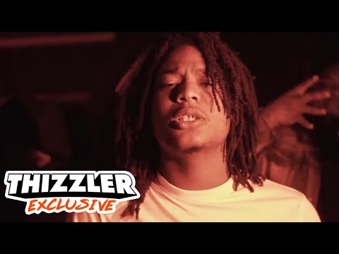 ShooterGang Fleecy x ShooterGang VJ - A Hunnid (Exclusive Music Video) || Dir. SolidShotsFilms