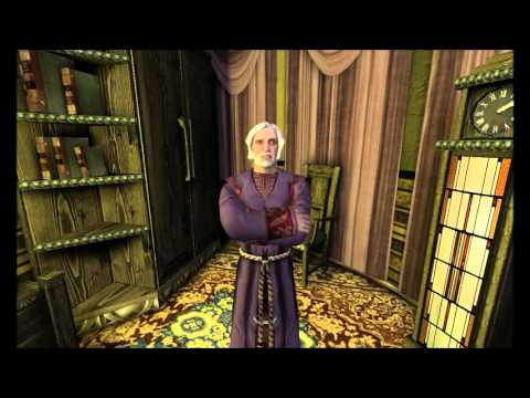 Let's Play Pathologic Classic HD: The Bachelor Part 2