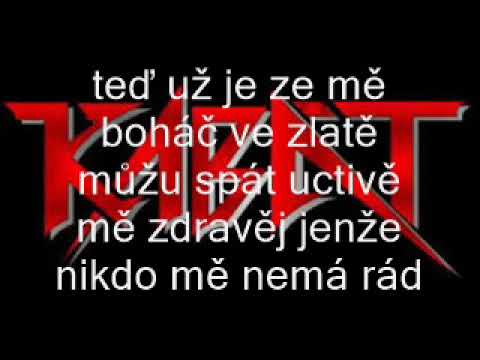 Kabát - Skrblík