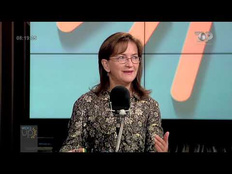 Wake Up, 11 Tetor 2018, Pjesa 3 - Top Channel Albania - Entertainment Show