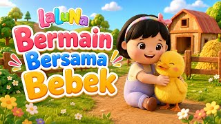 Download lagu Bermain Bersama Bebek | Lagu Anak - Anak Bersama Laluna mp3 Download lagu Bermain Bersama Bebek | Lagu Anak - Anak Bersama Laluna mp3