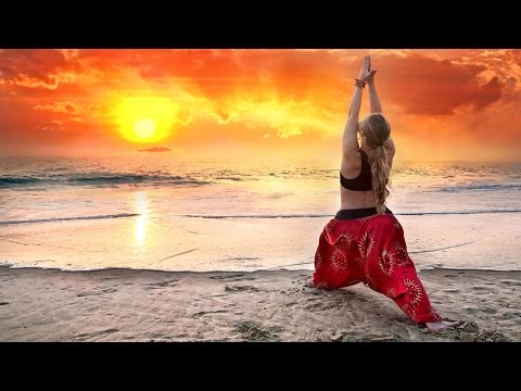 Yoga Music, Relaxing Music, Calming Music, Stress Relief Music, Peaceful Music, Relax, ☯2906