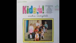 Archie Campbell -  That Little Boy Of Mine