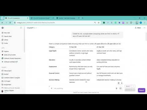 Item video thumbnail
